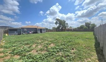 1116 W Frisco St, Altus, OK 73521
