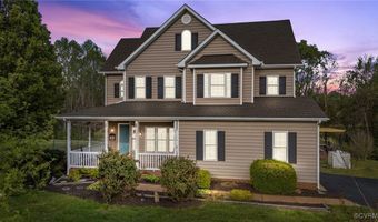 10011 Loblolly Ter, Amelia, VA 23002