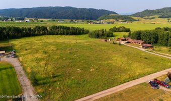 RHONDA COURT lot 41, Bedford, WY 83112