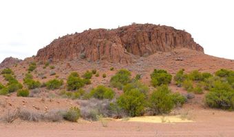 TBD Summit Road, Alpine, TX 79830