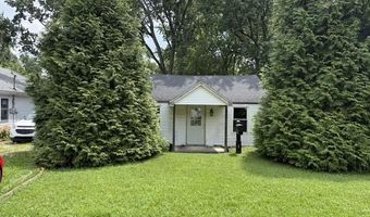 616 Ellenhurst Dr, Anderson, IN 46012
