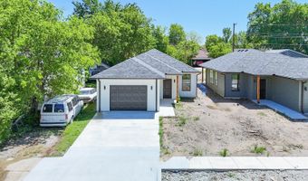 1106 S Stockton St, Ada, OK 74820