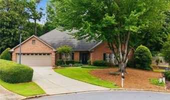 965 Knoll Crest Ct, Alpharetta, GA 30004