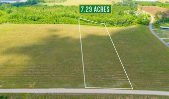 Tract 12 Sellers, Baxley, GA 31513