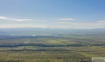 1700 N Sadorus Hill Rd, Ashton, ID 83420