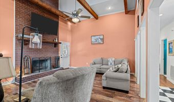 5660 White Oak Rd, Appling, GA 30802