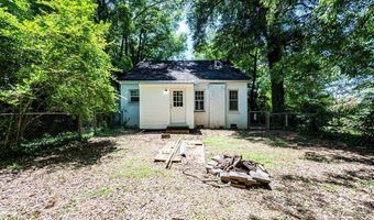 412-414 S Jackson St, Americus, GA 31709