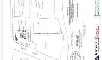 MAMO RD Lot #: 61-A, Kekaha, HI 96752