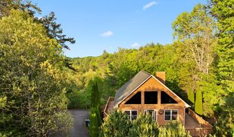273 N Rhododendron Rd, Almond, NC 28702