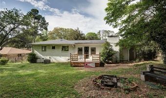 3207 Bobbie Ln, Decatur, GA 30032