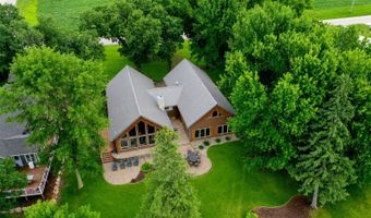3654 Little Ida Beach Rd NW, Alexandria, MN 56308