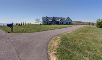 76 ELK MEADOW Dr, Afton, VA 22920