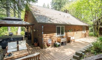10256 RIDGEVIEW Ter, Birkenfeld, OR 97016
