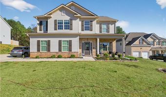 15 Dublin Way NW, Adairsville, GA 30103