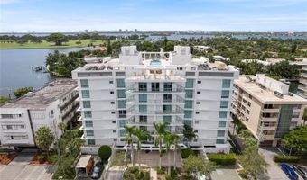 9400 W Bay Harbor Dr 402, Bay Harbor Islands, FL 33154