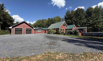 612 Nortontown Rd, Addison, VT 05491