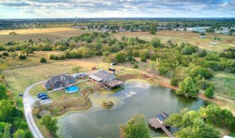 3918 S 4th St, Chickasha, OK 73018