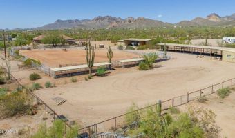 2530 E Mckellips Blvd, Apache Junction, AZ 85119