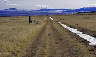 22 Broken Trl N 944-11, Belfry, MT 59008