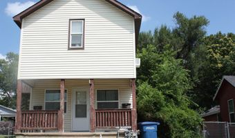1126 N Dearborn, Augusta, KS 67010