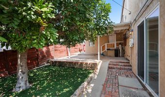 7337 W Point Ave, La Mesa, CA 91942