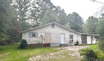26354 C. JENKINS Rd, Angie, LA 70426