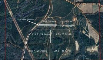 2 Robinsonville Rd, Atmore, AL 36502