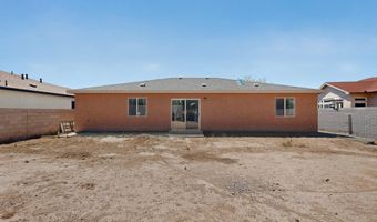 902 Camino De Las Violeta, Belen, NM 87002