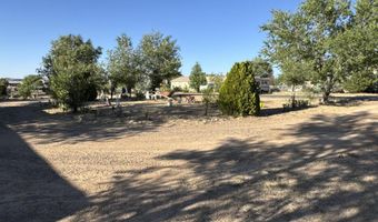 650 Sharon Rd, Chino Valley, AZ 86323