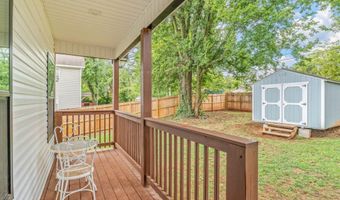 232 W Stephenson St, Alcoa, TN 37701