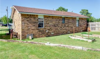 4721 Red Hill Rd, Alma, AR 72921
