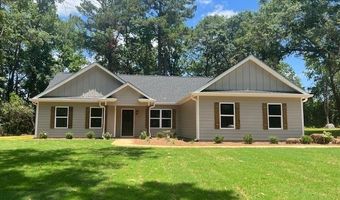 189 Warner, Barnesville, GA 30204