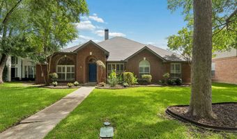 18 Heritage Woods Pl, Allen, TX 75002