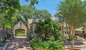 248 ROSEMARY Ave, Alamo Heights, TX 78209