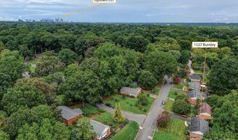 1527 Burnley Rd, Charlotte, NC 28210