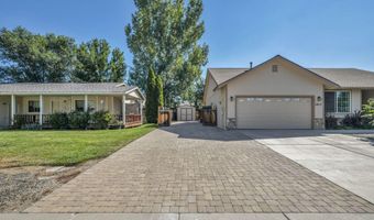 1417 N Marion Russell Dr, Gardnerville, NV 89410