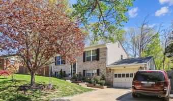15808 BLACKBURN St, Accokeek, MD 20607