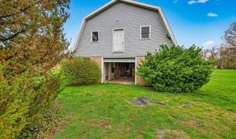 2414 ARTHURSVILLE Rd, Hartly, DE 19953