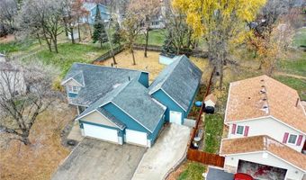 13416 Swallow St NW, Andover, MN 55304