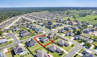 3711 Bitterroot St, Bentonville, AR 72712