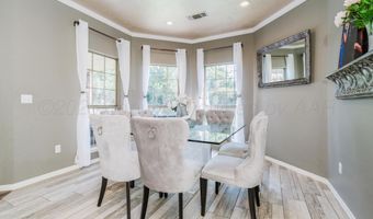8216 PROGRESS Dr, Amarillo, TX 79119