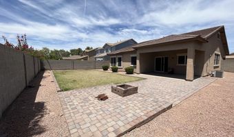 4427 E FIRESTONE Dr, Chandler, AZ 85249