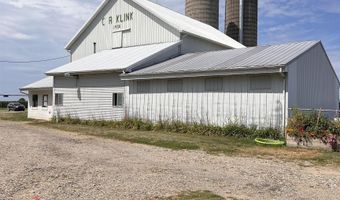 4340 W 600 S, Ashley, IN 46705