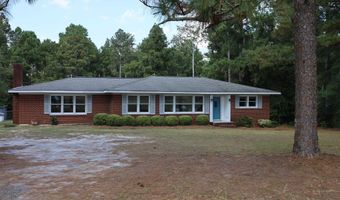 7126 Two Notch Rd, Batesburg, SC 29006