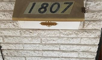 1807 Alta Vista St, Alice, TX 78332