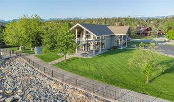C12 Eagle Bend Yacht Harbor, Bigfork, MT 59911