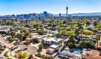 1400 Maria Elena Dr, Las Vegas, NV 89104