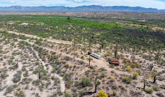 15285 N San Pedro River Rd N, Benson, AZ 85602