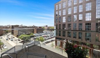 32 Traveler St #701, Boston, MA 02118