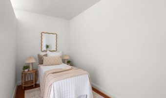 2500 Q St NW 524, Washington, DC 20007